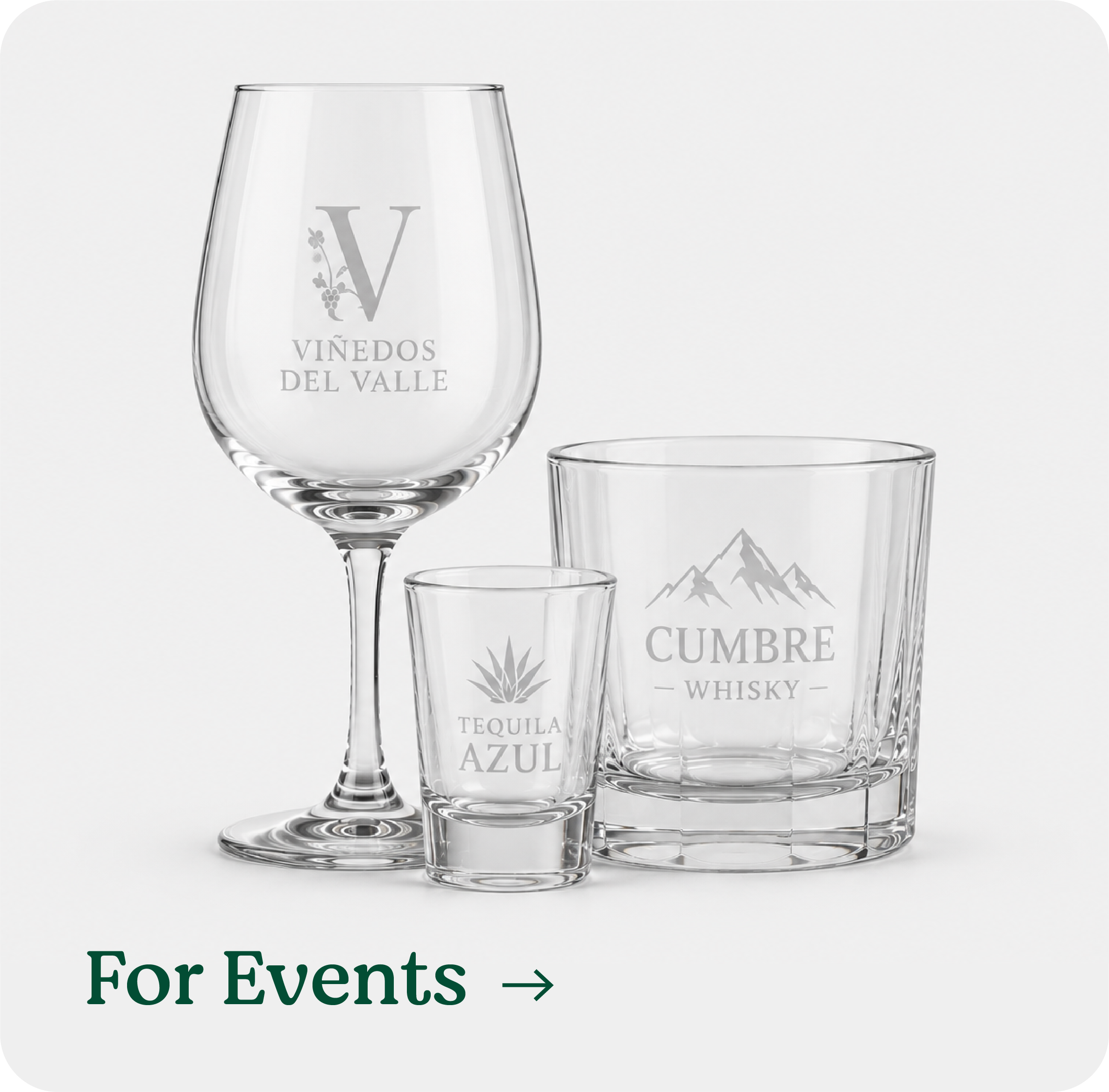 Event Decor