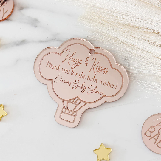 Decorations & Favors