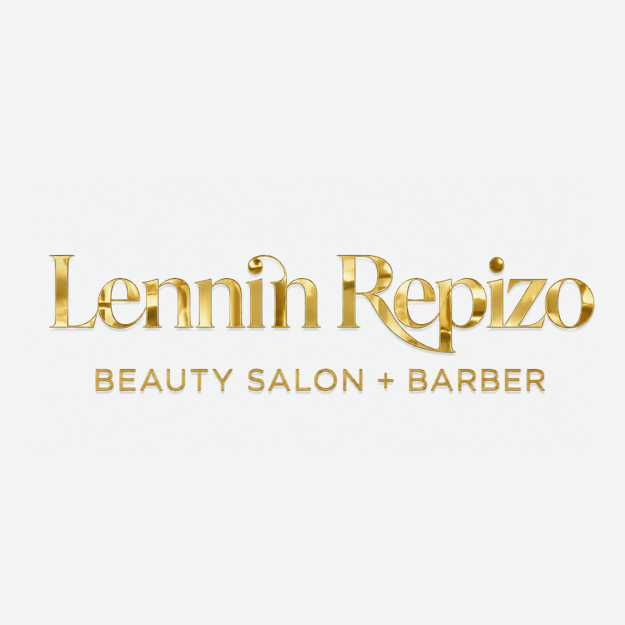 1/8'' Dimensional Logo Wall Signs